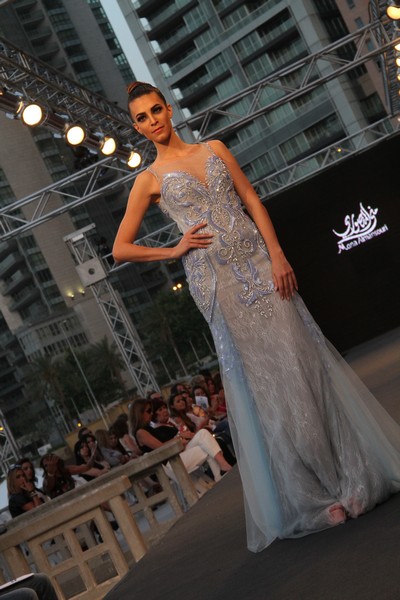 Summer Fashion Week by LIPS Opening 